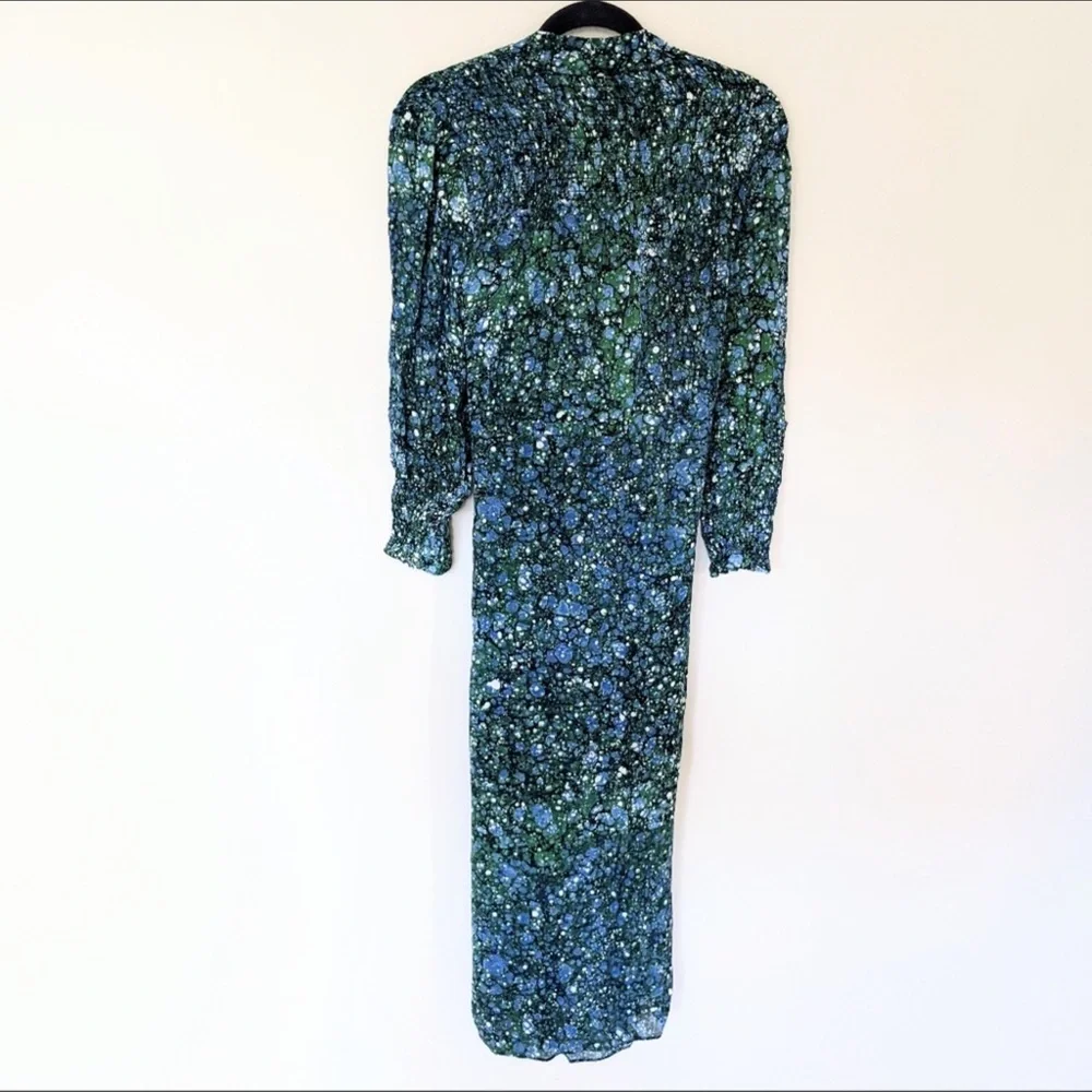 VERONICA BEARD Mirren dress  Sz 12 - Picture 5 of 5